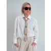Bílá košile MAGIE