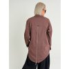 Bordó košile COMING