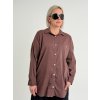 Bordó košile COMING