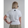 Bílé triko ZORA