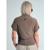 Taupe triko ZORA