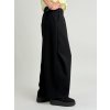 Černé kalhoty ELIZA