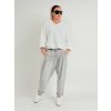 Šedé baggy SAIS