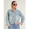 Modrá džínová bunda DENIM