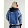 Džínová bunda JACOB