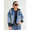 Džínová bunda JACOB