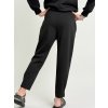 Černé kalhoty VOYAER