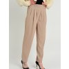 Cappuccino kalhoty KENNY