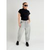 Šedé džíny IDEA 6831