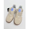 Béžové tenisky SPEZIAL