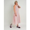 Starorůžové šaty DARINA