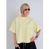 Žluté triko NORMALITY