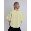 Žluté triko NORMALITY