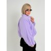 Levandulová bunda PROUD