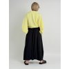 Žlutá tunika EVENING