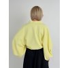 Žlutá tunika EVENING