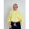 Žlutá tunika EVENING