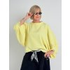 Žlutá tunika EVENING