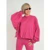 Fuchsiová tunika NICOL