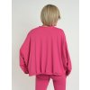 Fuchsiová tunika NICOL