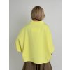 Žlutá tunika KIMONO