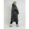 Černý kabát RISK