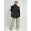 Černé sako CLOSER