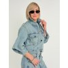 Džínová bunda LEA