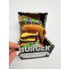 Dárková sada ponožek BURGER