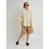 Béžová košile SHADOW