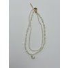 Perlový náhrdelník DALIA
