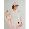 Baby pink svetr POLA