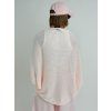 Baby pink svetr POLA