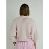 Baby pink svetr SCOT