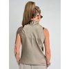 Taupe top ADINA