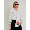 Bílá košile MECCA