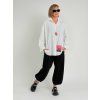 Bílá košile MECCA
