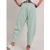 Mátové kalhoty TOSCANA