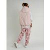 Baby pink vesta CINDY