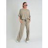 Khaki komplet PALERMO