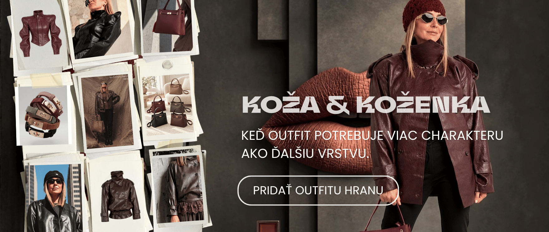 KOŽA & KOŽENKA