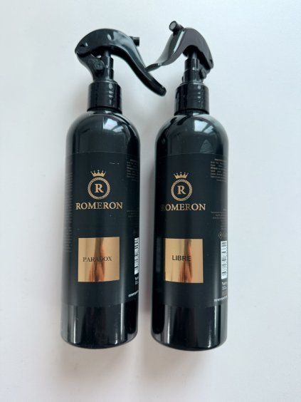 Rezidenčný postrek