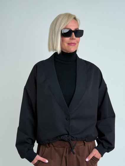 Čierny bombardér FAMAL