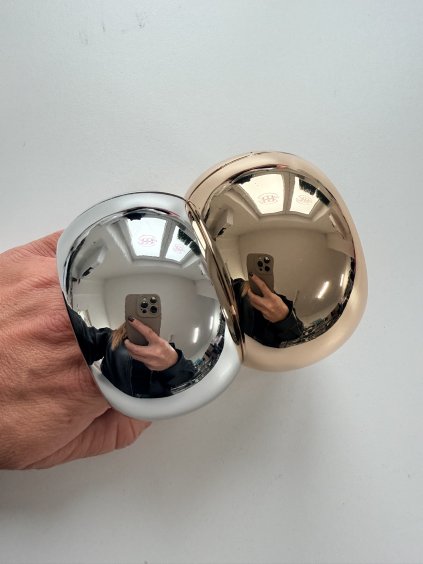 Náramok ELSA (Farba Strieborná)