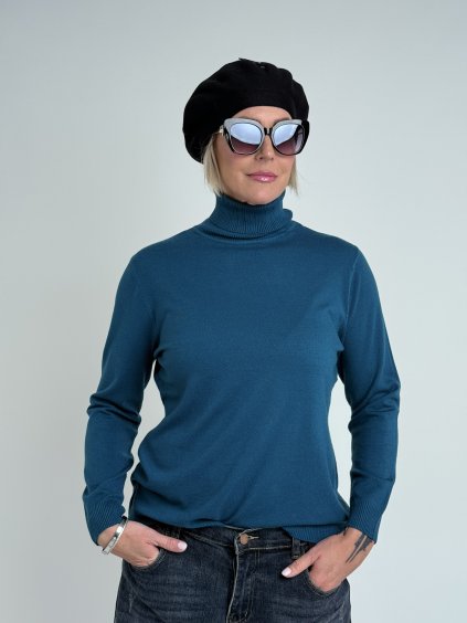 Benzínový rolák EVELIN