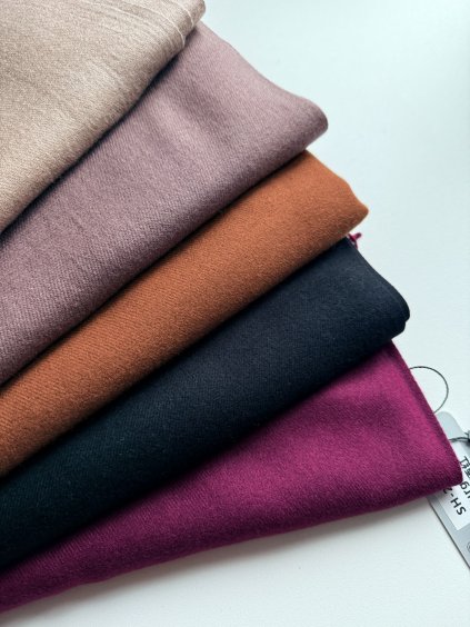 Šál THOMAS (Farba Béžová)