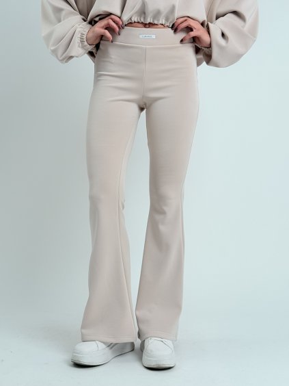 Latte nohavice RAMON