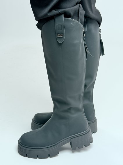 Neoprénové topánky AMY