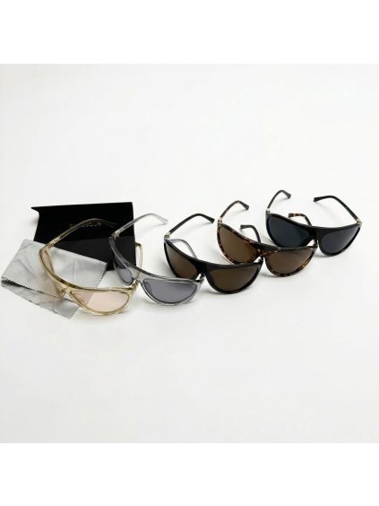 Okuliare s puzdrom OSHY