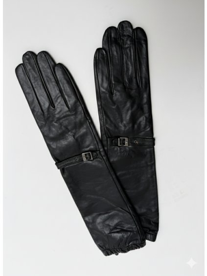 Kožené rukavice LICA